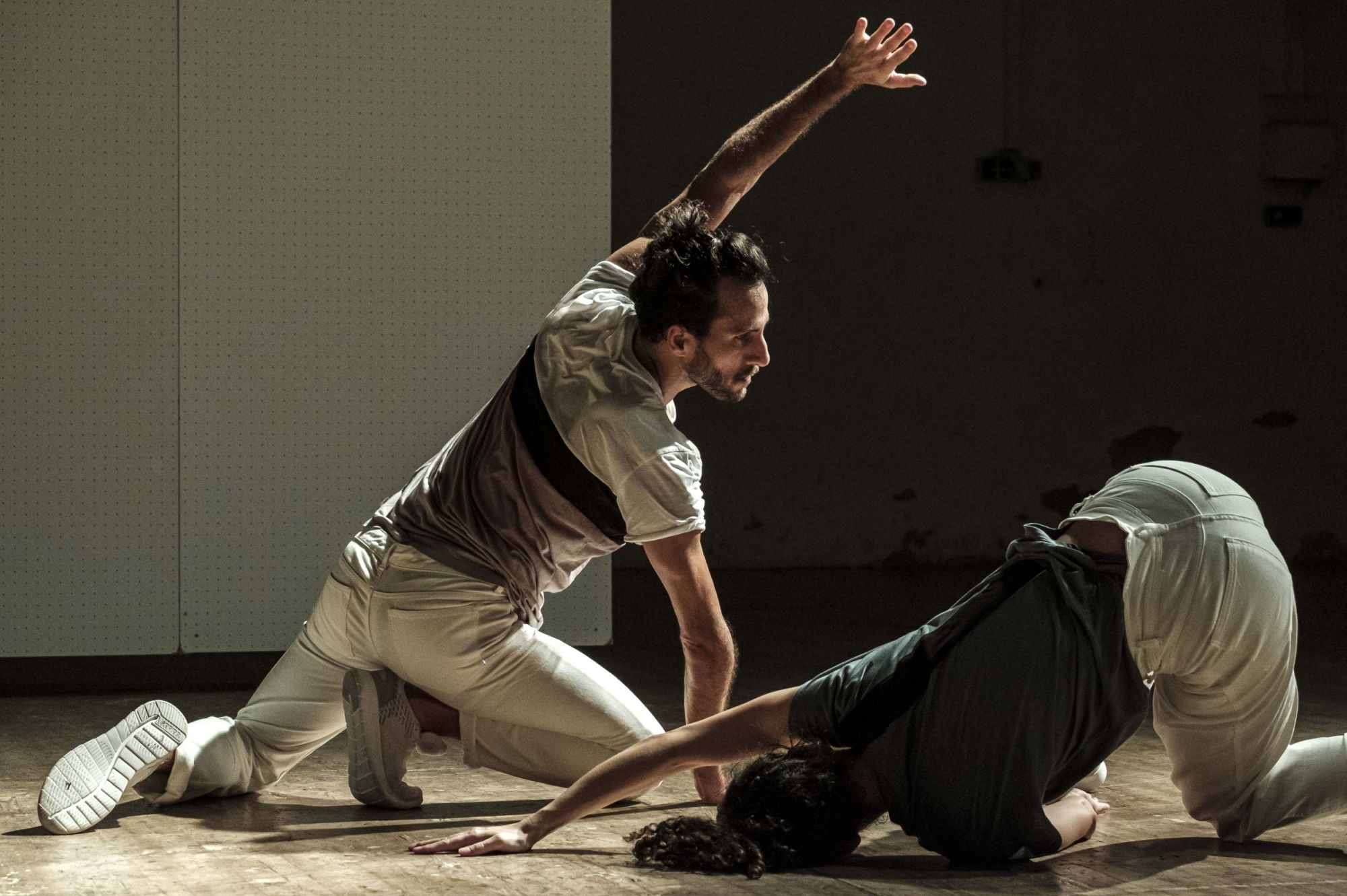 „Rhythm and Silence“ von Stephan Herwig