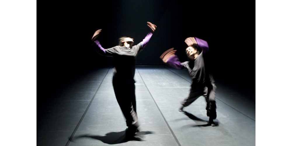 „Le Cri“ von Nacera Belaza