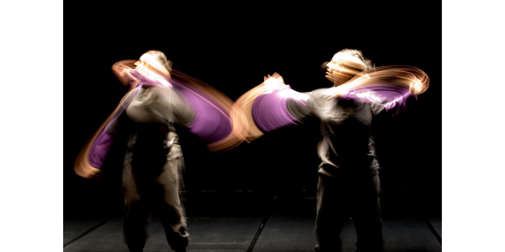 „Le Cri“ von Nacera Belaza