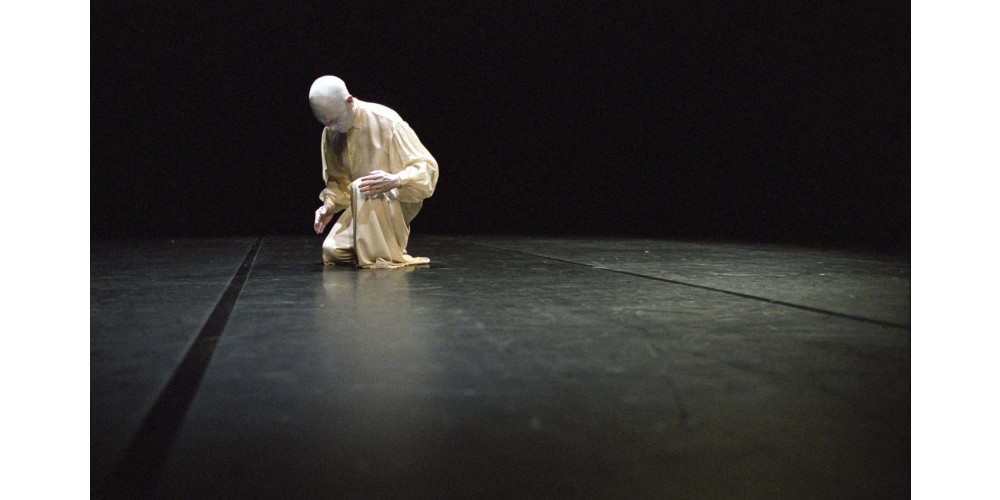 Yoshito Ohno zu Gast in München