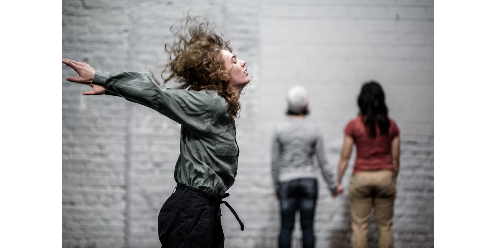 THINK BIG! # 3 in München: Erik Kaiels &quot;Connect the dots&quot;