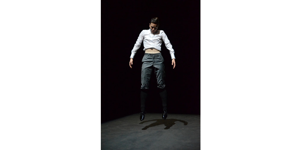 Lisbeth Gruwez: „It’s going to get worse and worse and worse, my friend“