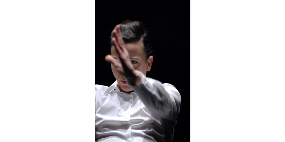 Lisbeth Gruwez: „It’s going to get worse and worse and worse, my friend“