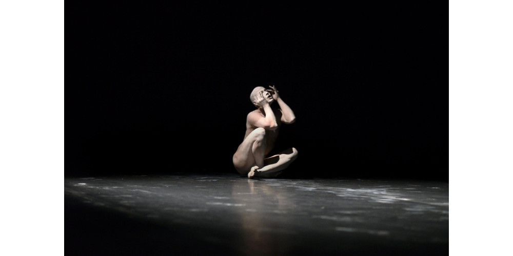 „WELTEN.TÄNZER“ von Stefan Maria Marb