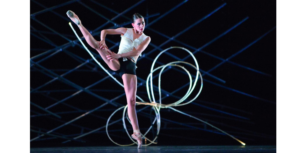 „Violakonzert“ von Martin Schläpfer