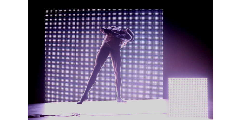 „Model“ von Richard Siegal