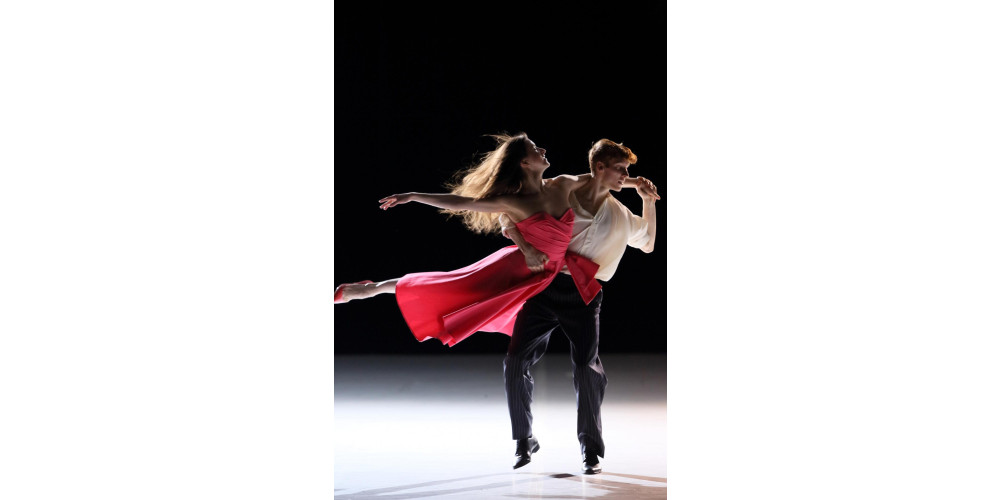 „Für die Kinder von gestern, heute und morgen“; Zuzana Zahradníková und Jonah Cook