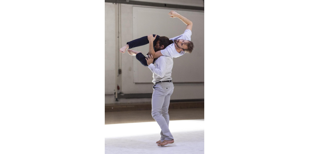 &quot;Schweifen&quot; von Stephan Herwig