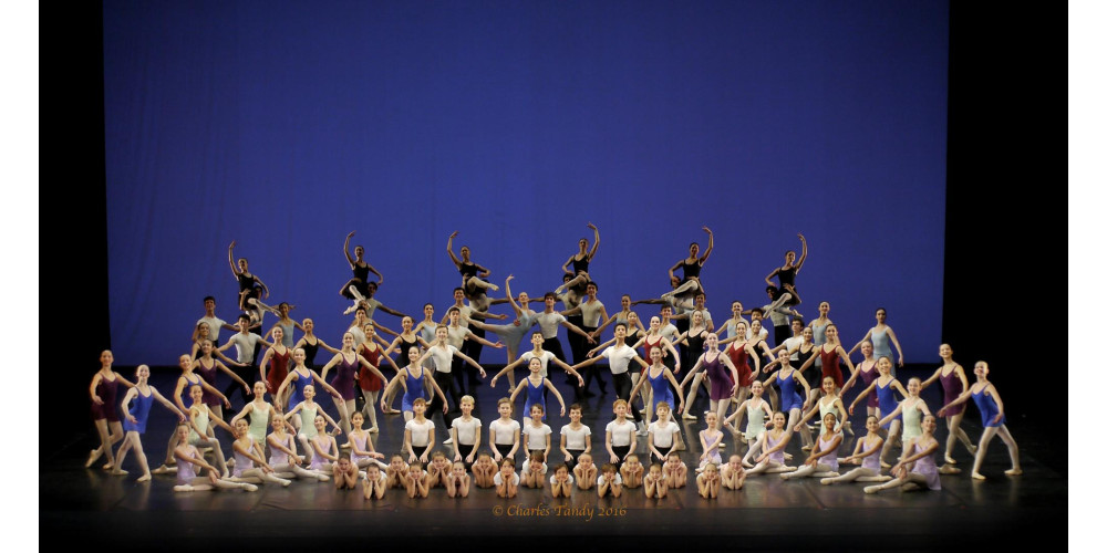 „Symphonie Classique“ von Jan Broeckx und Kirill Melnikov