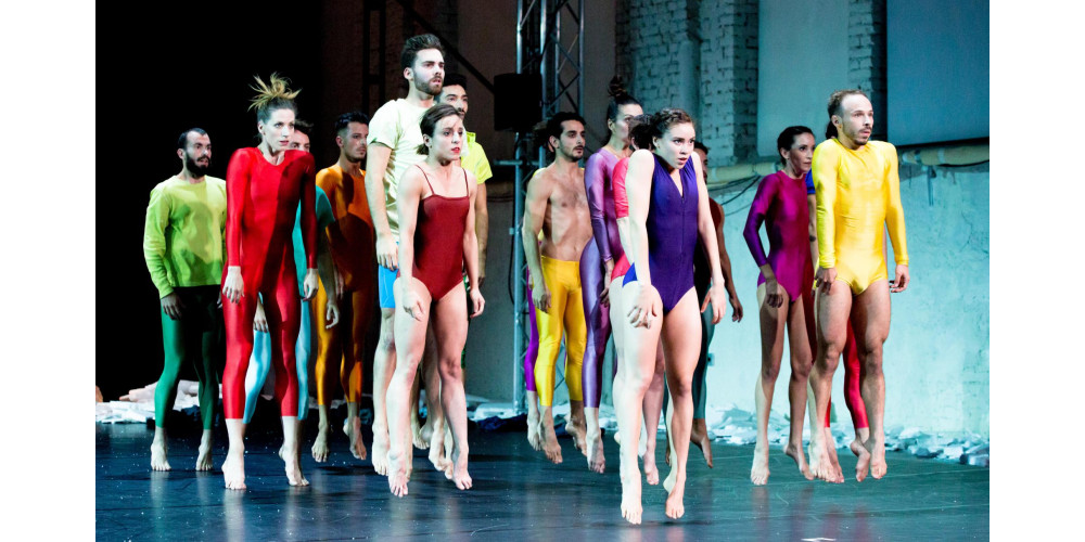 „Bodies“ von Roberto Zappala.