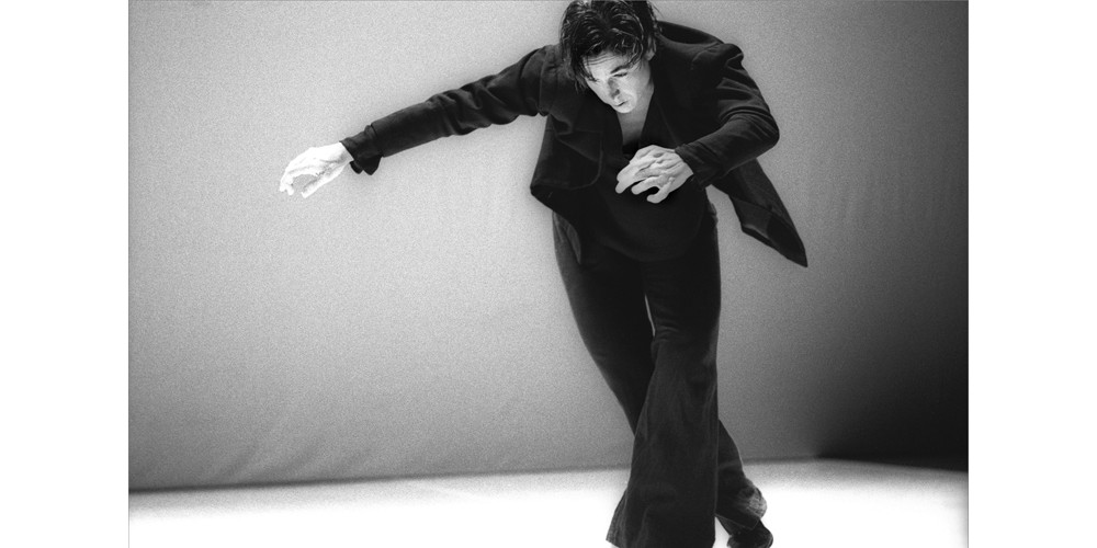 „Bach“ von Maria Muñoz