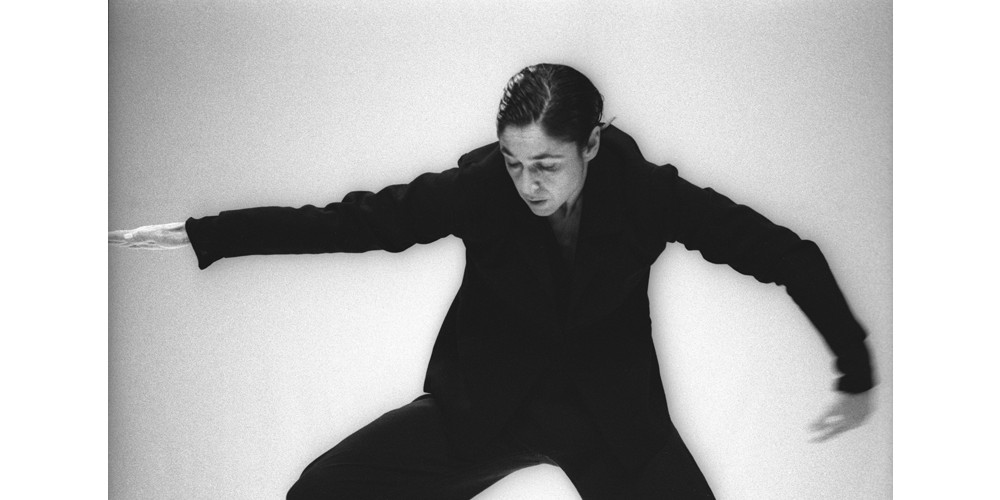 „Bach“ von Maria Muñoz