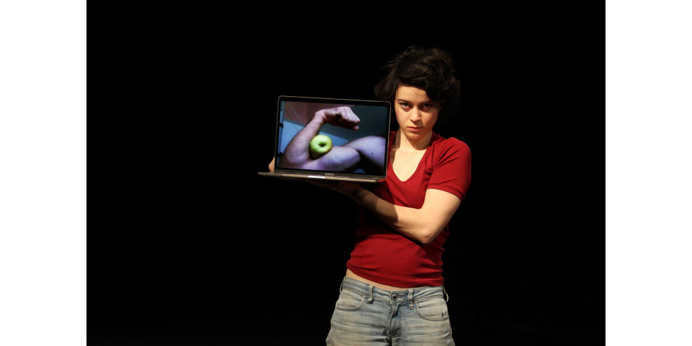 „Forecasting“ von Barbara Matijević &amp; Giuseppe Chico