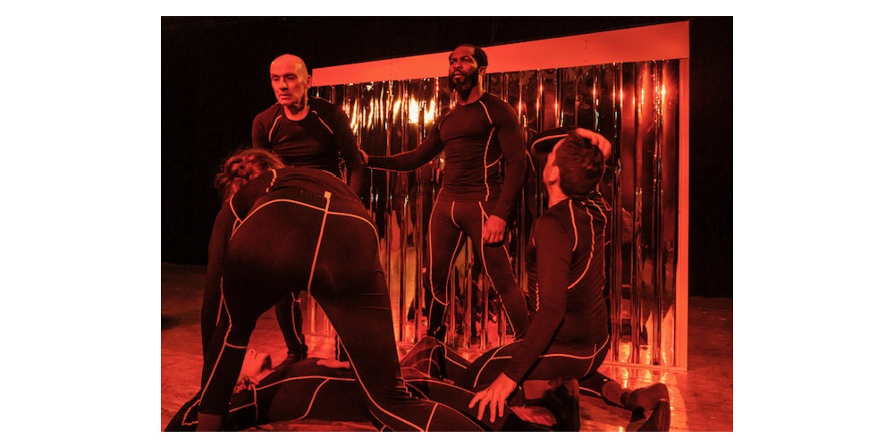 „(In)Security“ von Stephanie Felber 