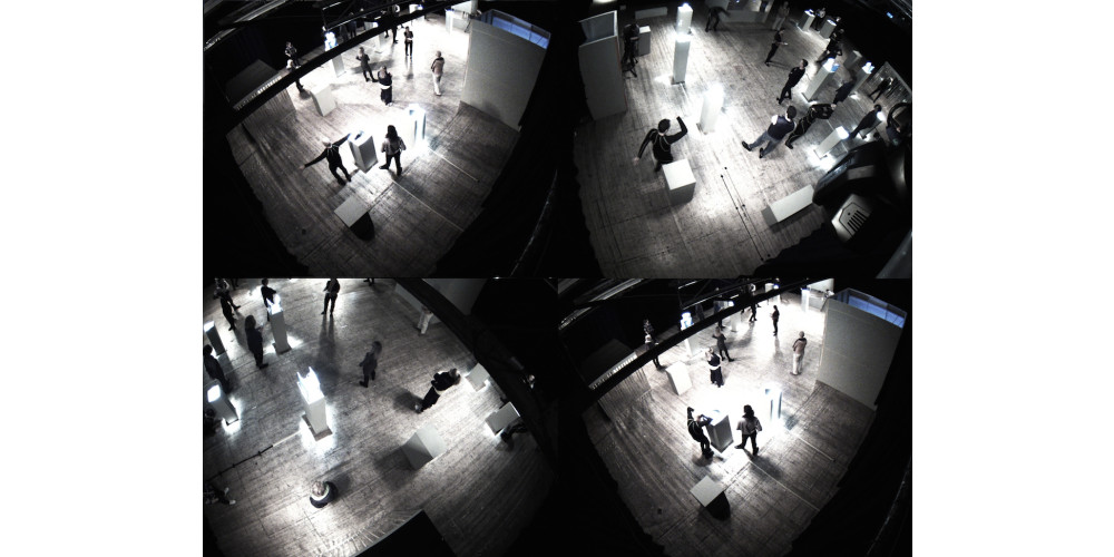 „(In)Security“ von Stephanie Felber 