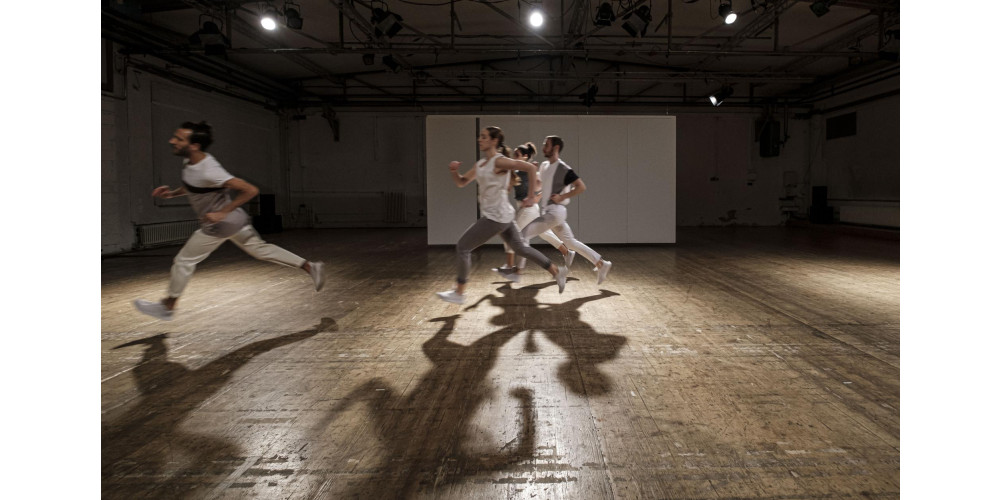 „Rhythm &amp; Silence von Stephan Herwig