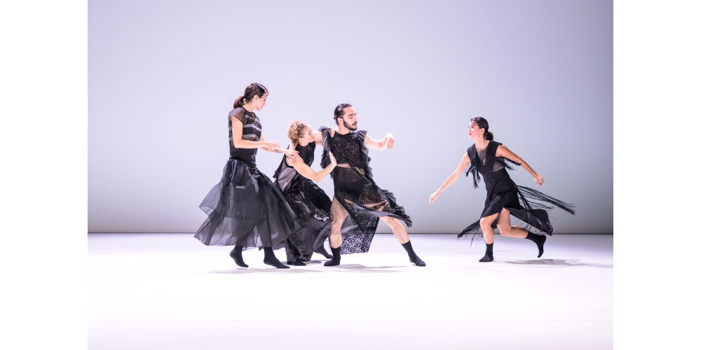 „Juke Box Heroes“ von Georg Reischl