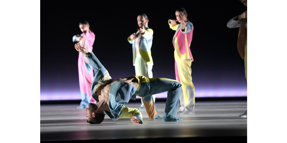 „Juke Box Heroes“ von Georg Reischl