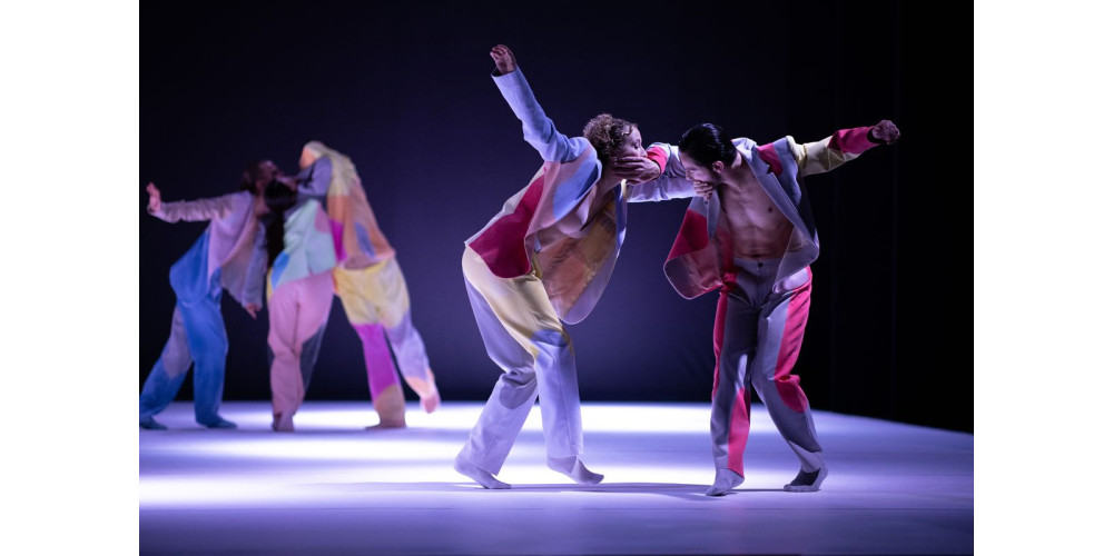 „Juke Box Heroes“ von Georg Reischl