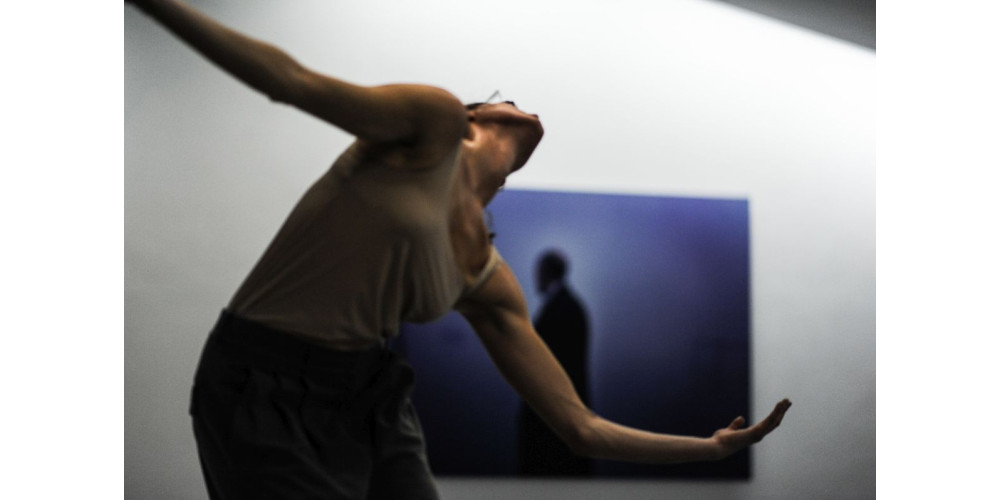 „Shadowpieces“ von Cindy Van Acker