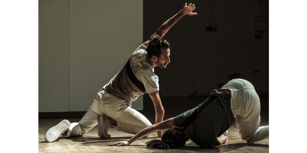 „Rhythm and Silence“ von Stephan Herwig