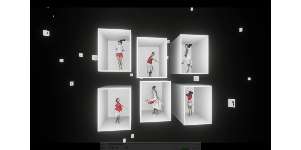 &quot;Boléro&quot; von Ricardo Fernando