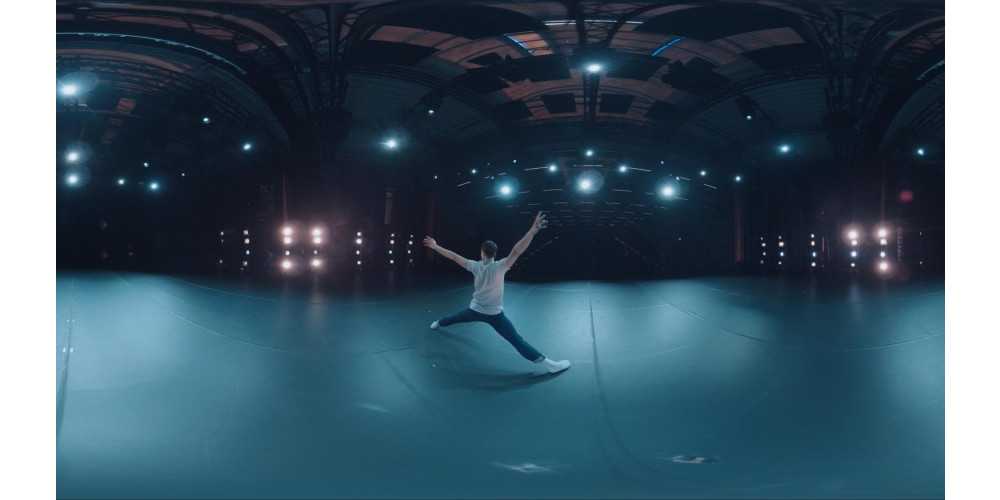 &quot;Shifting Perspective&quot;