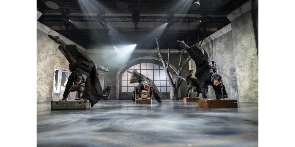 &quot;Winterresie&quot; von Ricardo Fernando