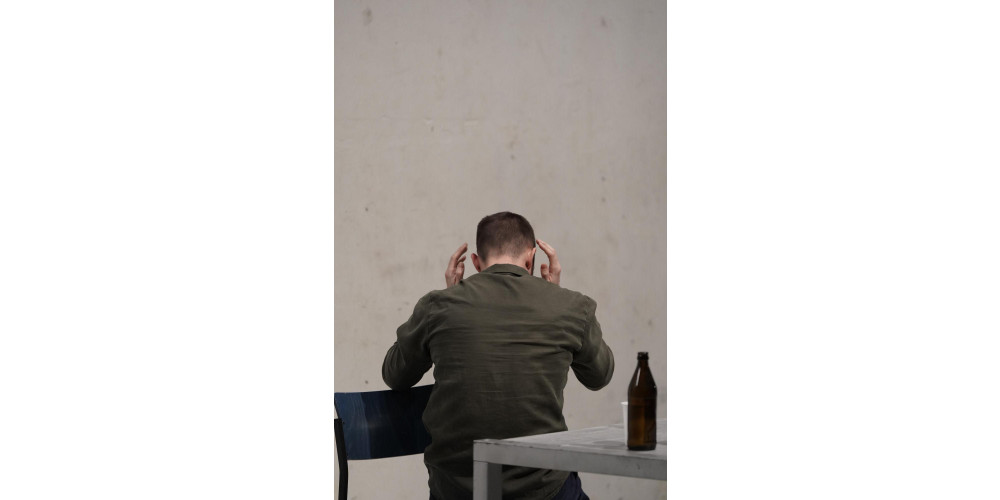 „flat rooms – flat dances / tracing action“ von Micha Purucker