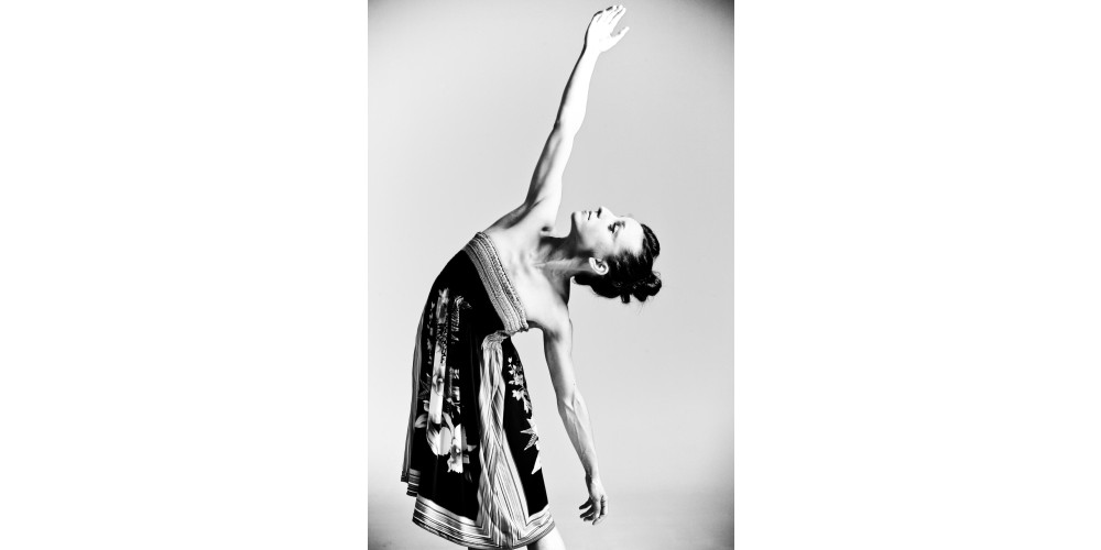 &quot;Heimat&quot;  von Roberta Pisu