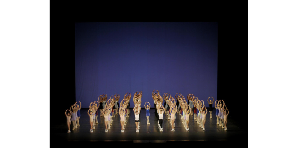 Ballett-Akademie München