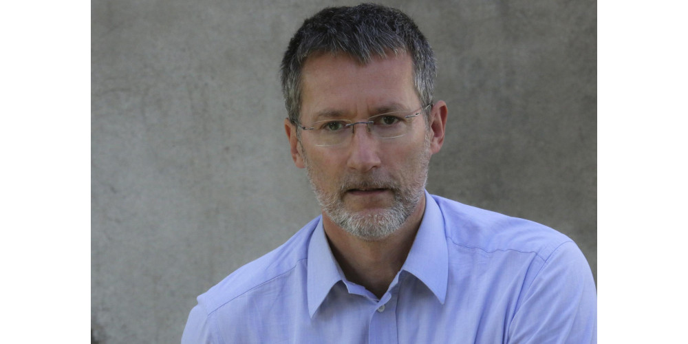 Jan Broeckx, Leiter der Ballett-Akademie München