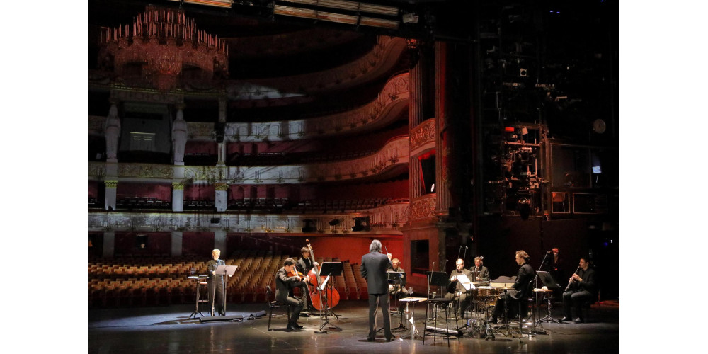 „Die Geschichte des Soldaten“ (Montagssteuck XIV)