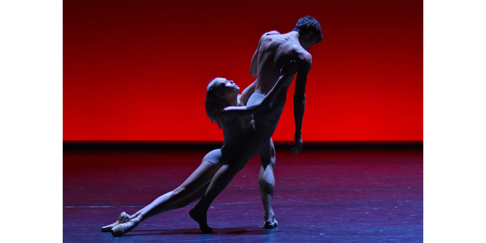 Ballett-Akademie München