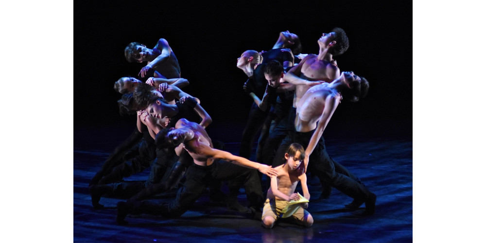 Ballett-Akademie München