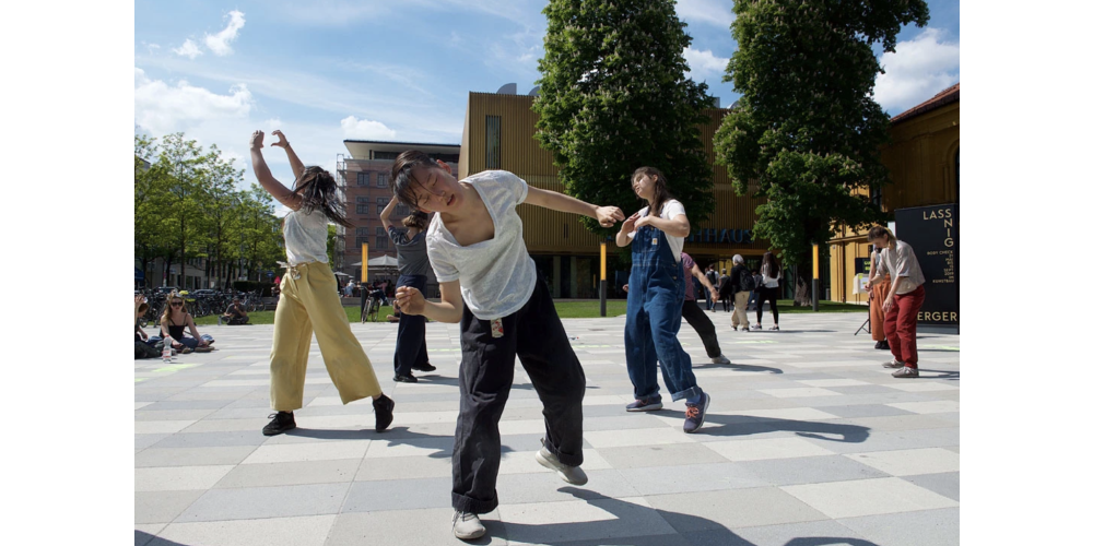 @Dance festival 2019