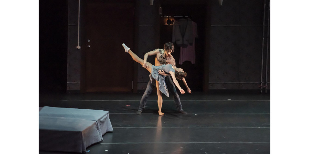 „Cecil Hotel“ von Andrey Kaydanovskiy; J.Zhang, S.de Souza Bastos