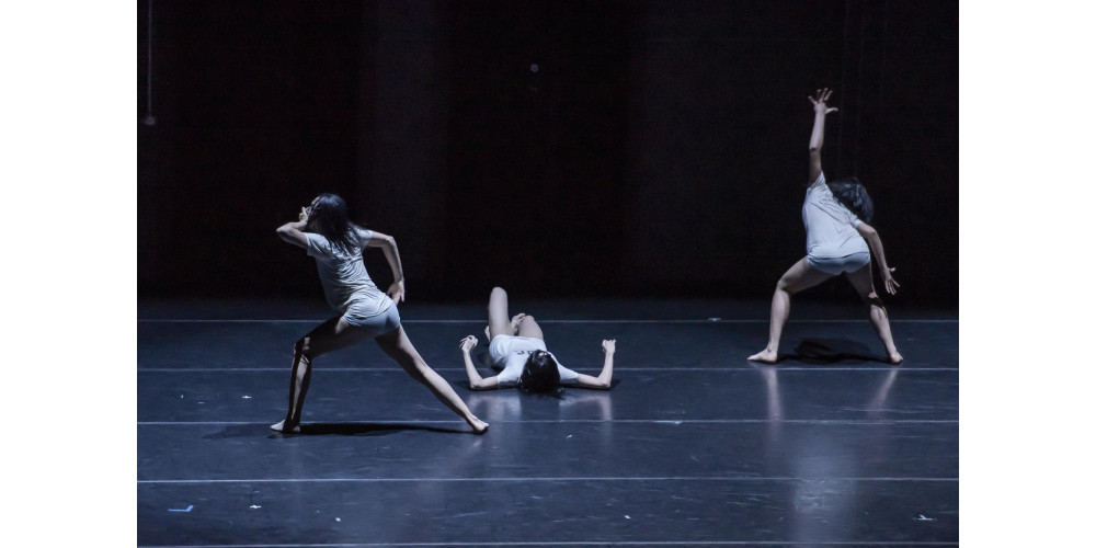 „Cecil Hotel“ von Andrey Kaydanovskiy