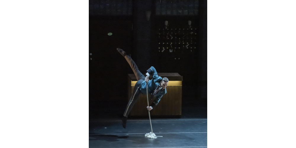 „Cecil Hotel“ von Andrey Kaydanovskiy; Dustin Klein