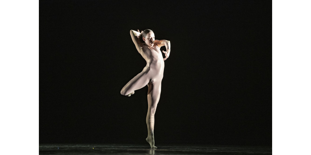 Staatstheater Nürnberg Ballett „Exquisite Corpse Extra - Vicious“