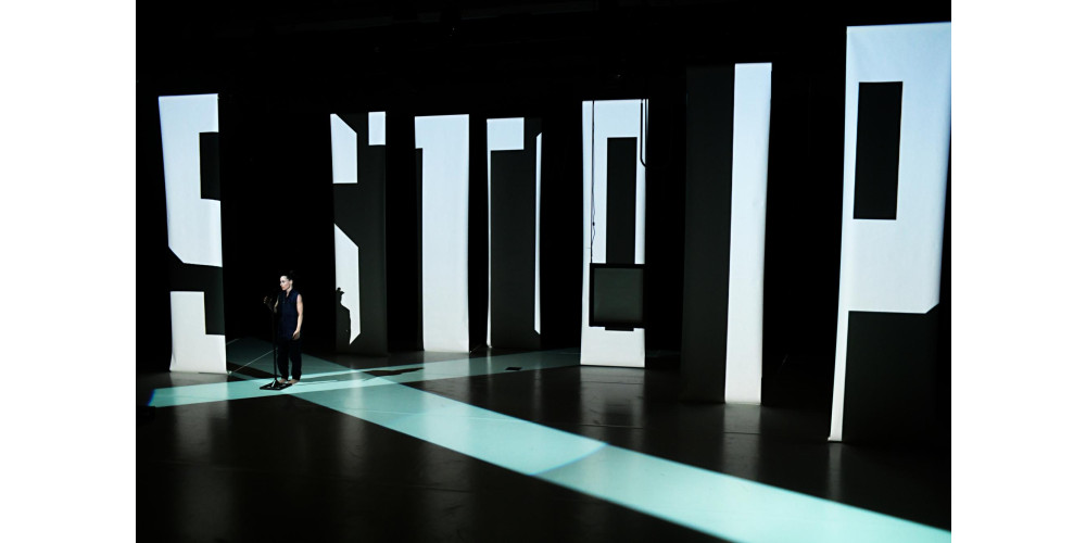 „Über die Wut“ von Anna Konjetzky; mit Sahra Huby