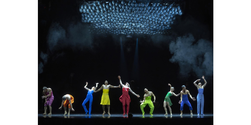 &quot;Blitiri&quot; von Goyo Montero