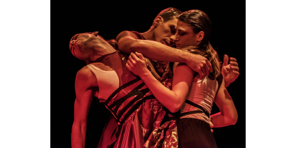 &quot;The Lovers&quot; von Stephan Herwig