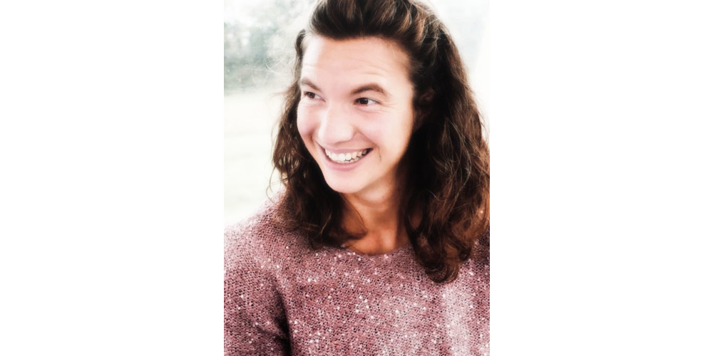 Porträt Stephanie Felber