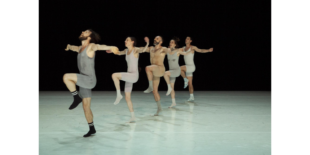 „The Pretty Things“ von Catherine Gaudet