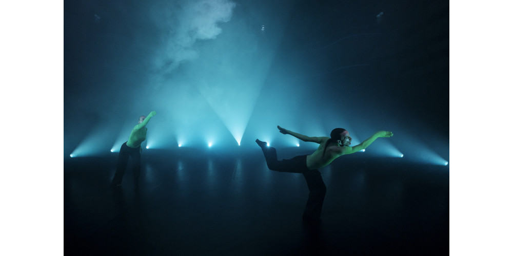 „Terranova/body maps“ von Diego Tortelli