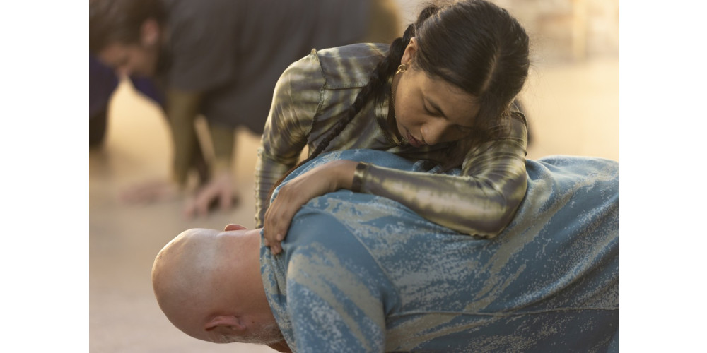 Jefta van Dinther: „Unearth“