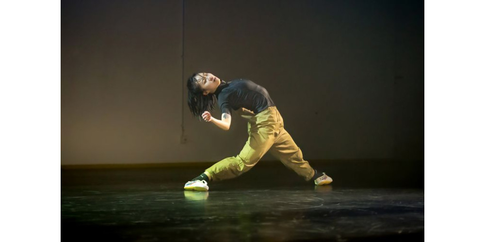 Cola Ho Lok Yee: „Emma’s Jaw“