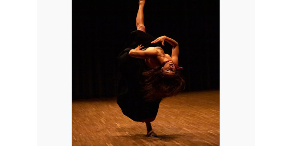 Daria Kovals „Pyx Onopy – Resistence Movement“