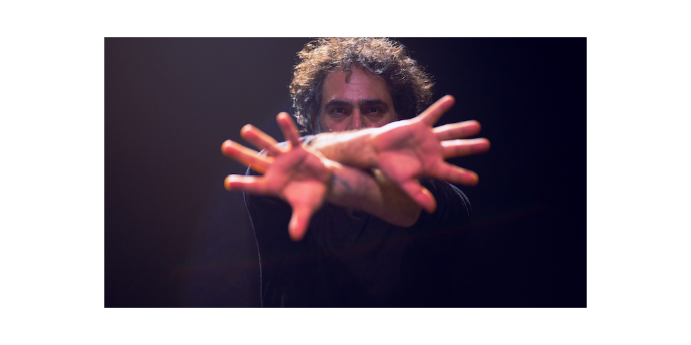 Omar Rajeh: „Dance is not for us“